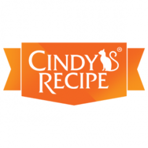 Cindy's Recipe 主食罐